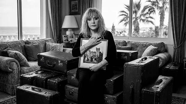 Пугачёва возвращается в Россию. Названы сроки и место концерта