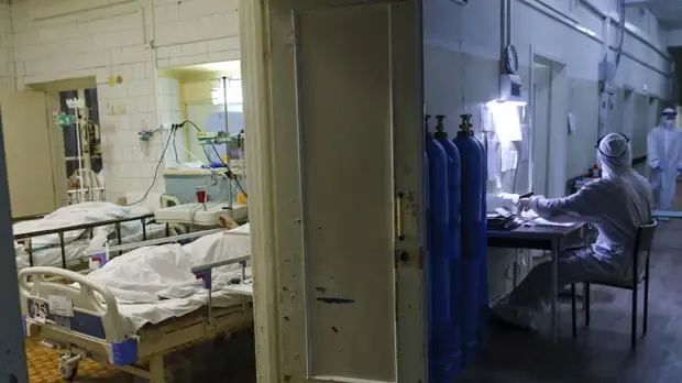 В Свердловской области прокомментировали ситуацию с COVID-19