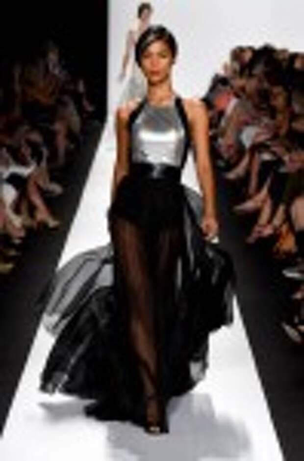 Mercedes-Benz Fashion Week Spring 2015 - Official Coverage - Best Of Runway Day 2