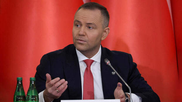 Президент Польши выступил за получение страной ядерного оружия