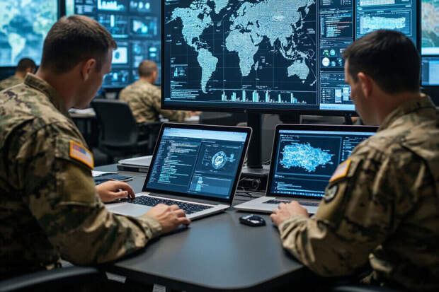 Черная дыра: во что обойдётся американскому бюджету иранская война