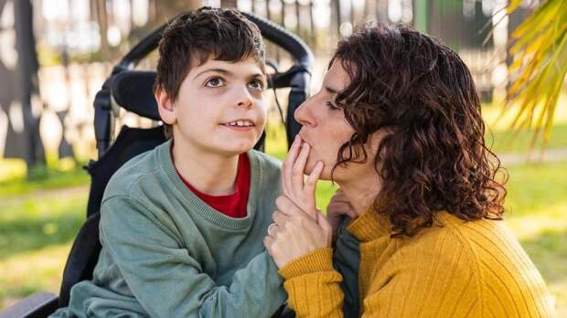 Как справляться с эмоциями, когда у тебя особенный ребенок: рекомендации для родителей