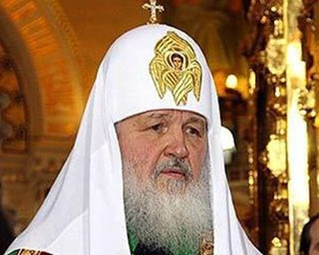 Патриарх Кирилл о теракте в Волгограде: террористам не сломить дух народа Патриарх Кирилл о теракте в Волгограде: террористам не сломить дух народа