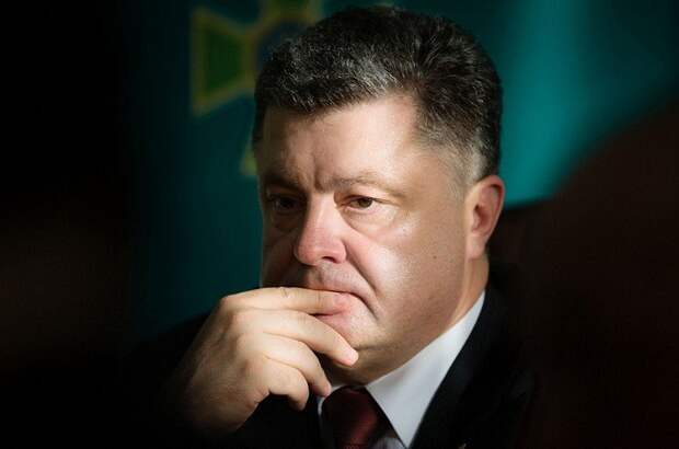 Савченко напала на Порошенко