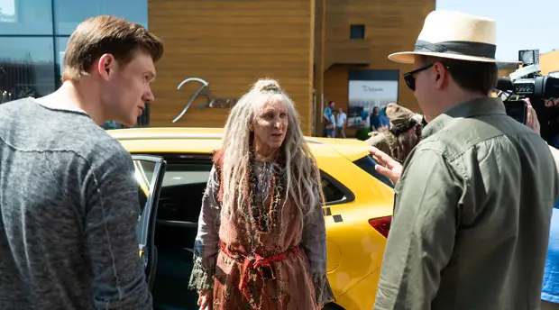 Кассовые чудеса: фильм «Последний богатырь: Корень зла» собрал более 1 млрд рублей в прокате