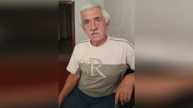 «Свист, я упал — и взрыв»: Александру Комаревцеву из Горловки два года не могли извлечь осколок снаряда ВСУ из ноги