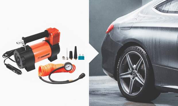 7 незаменимых вещей для путешествия на автомобиле