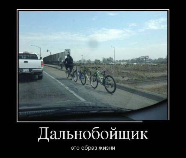 Демотиваторы (30 фото)