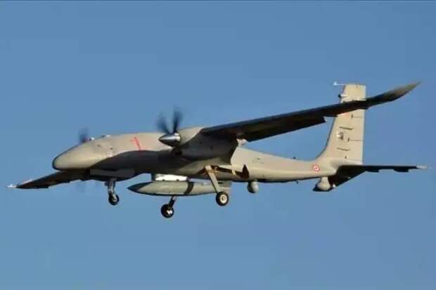 Совладелец турецкой компании Baykar сообщил подробности обнаружения вертолёта