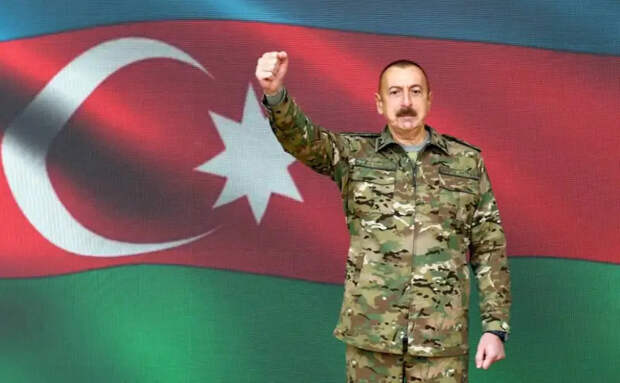 К чему приведёт возможное вступление Азербайджана в войну против Ирана