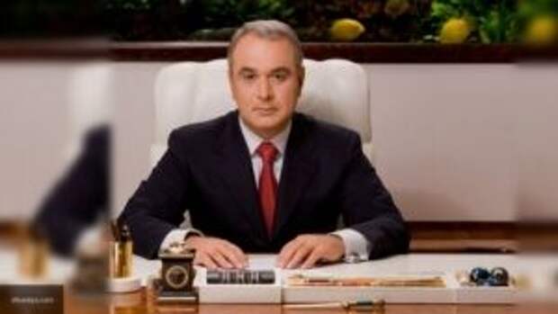 Жвания озвучил имена политиков, организовавших Майдан на Украине в 2014 году