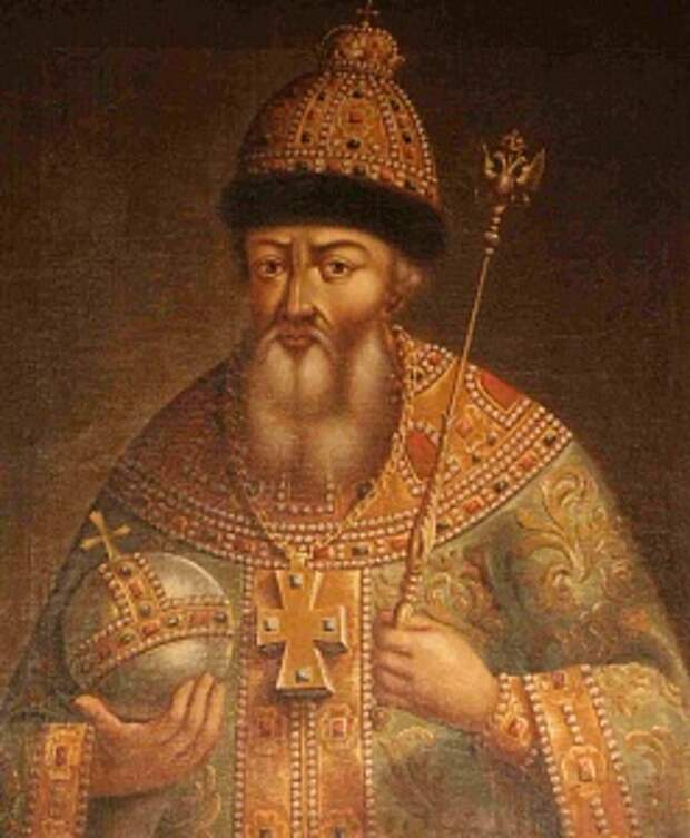 Василий IV Шуйский