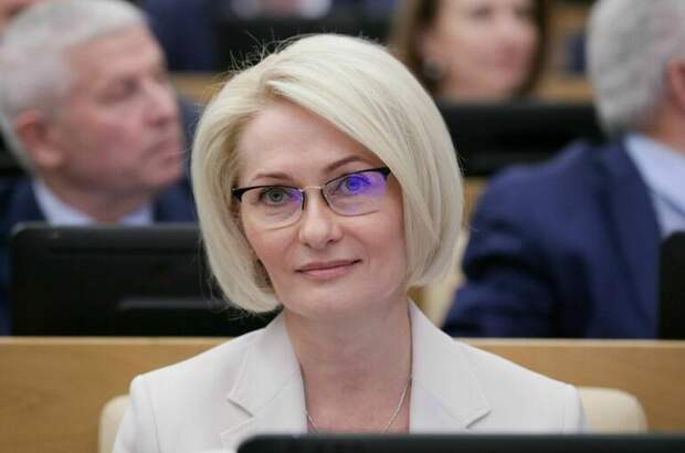 Депутат Абрамченко назвала способы повысить эффективность турналога