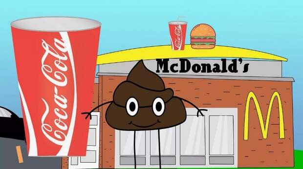 «Макдональдс» максимально нагадил российским преемникам, сбежав из РФ