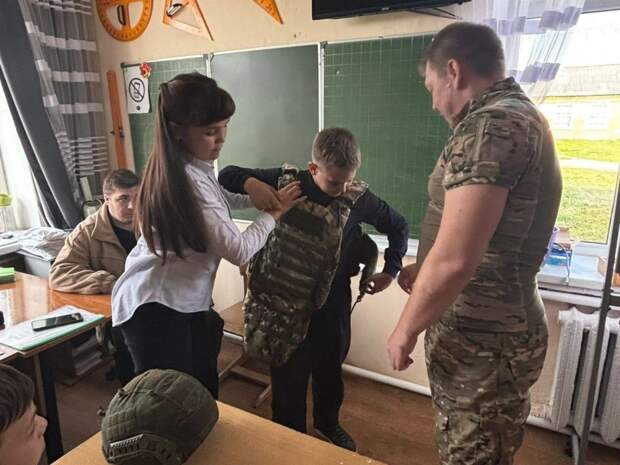 Фонд "Защитники Отечества" помог ветерану СВО из Майкопского района начать новую жизнь