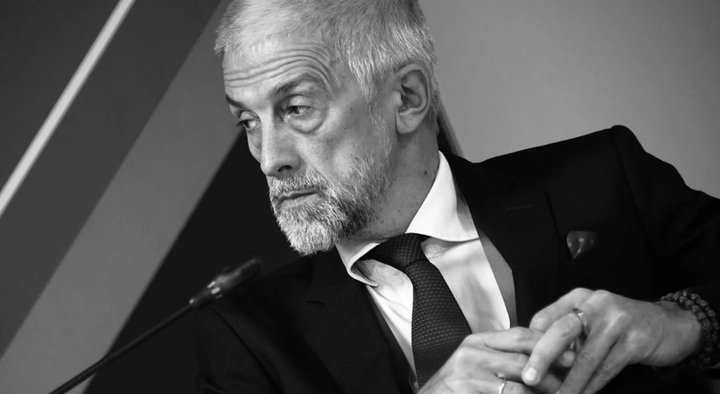 «Оскорбление театра, зрителя и Дорониной» О.Бузова сыграет на сцене Мхата в спектакле про Сталина