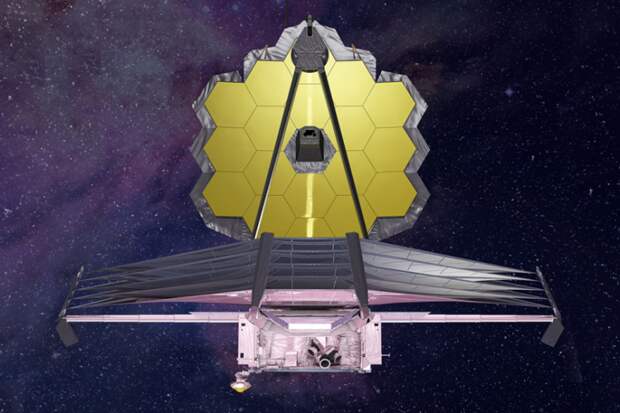 Источник изображения: Northrop Grumman