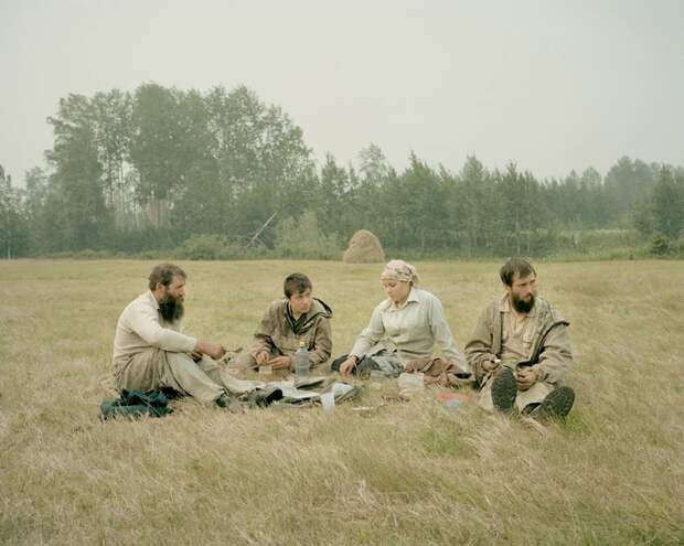 Путешествие в деревню староверов в Красноярском крае подборка фотографий, путешествие по России, старообрядцы, тайга, Интересное, длиннопост