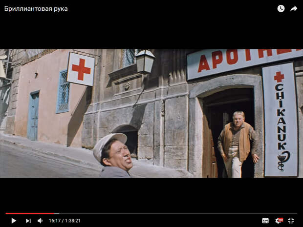 чьорд побьери и другие