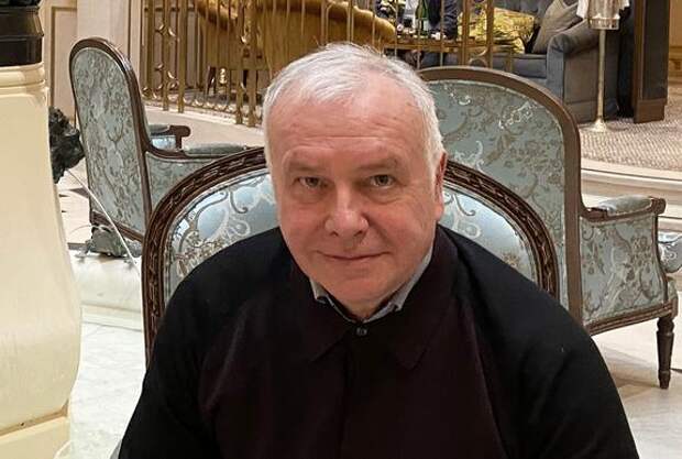 Российская дилемма