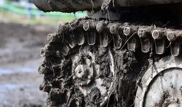 Составлена карта продвижения российских войск на Украине на 12 марта