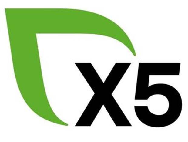 X5