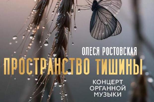 В Тамбове впервые представят музыкальную пьесу "4’33"