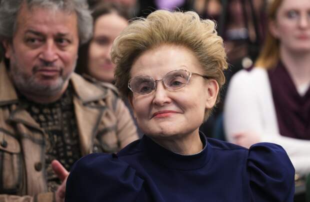 Малышева призвала послать рак