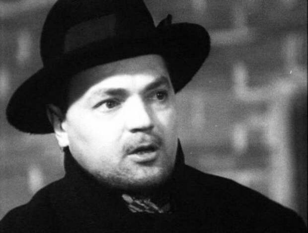 Георгий Вицин: скромная жизнь талантливого актера (47 фото)