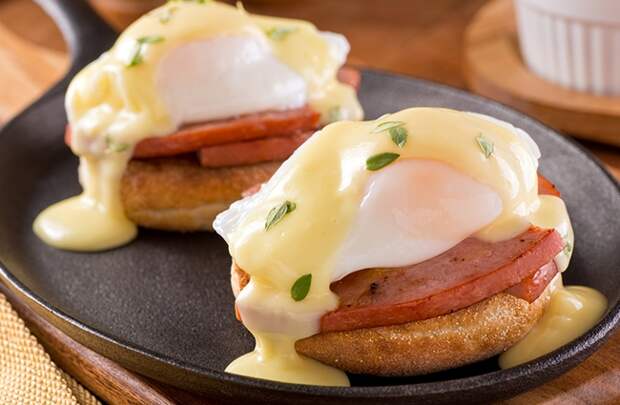 Eggs Benedict Is The Undisputed G.O.A.T. Of The Brunch Menu And You’re Doing Yourself A Disservice If You Disagree
