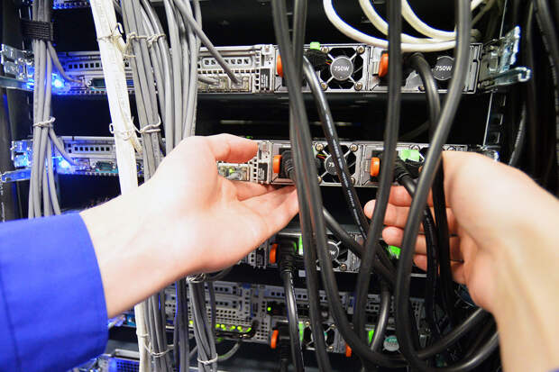 FT: OpenAI приостановила строительство дата-центра Stargate UK в Великобритании