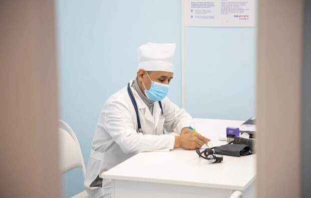 В Тульской области действуют меры по борьбе с сахарным диабетом