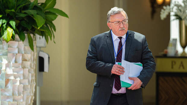 Ульянов: удары США по Ирану ставят вопрос об их договороспособности