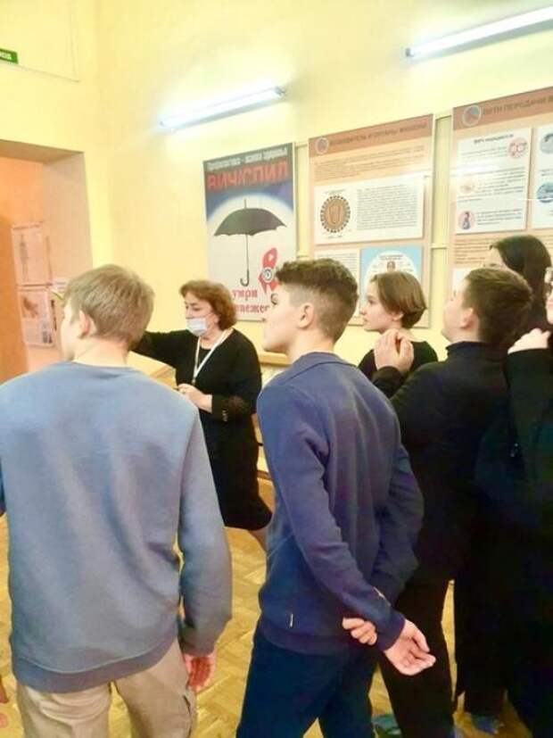 У каждого человека есть как полезные, так и вредные привычки. 05