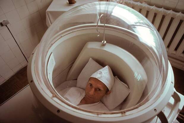 Незабываемое: 1981 год в цветных советских фотографиях 1981 год, СССР, история, люди, фото
