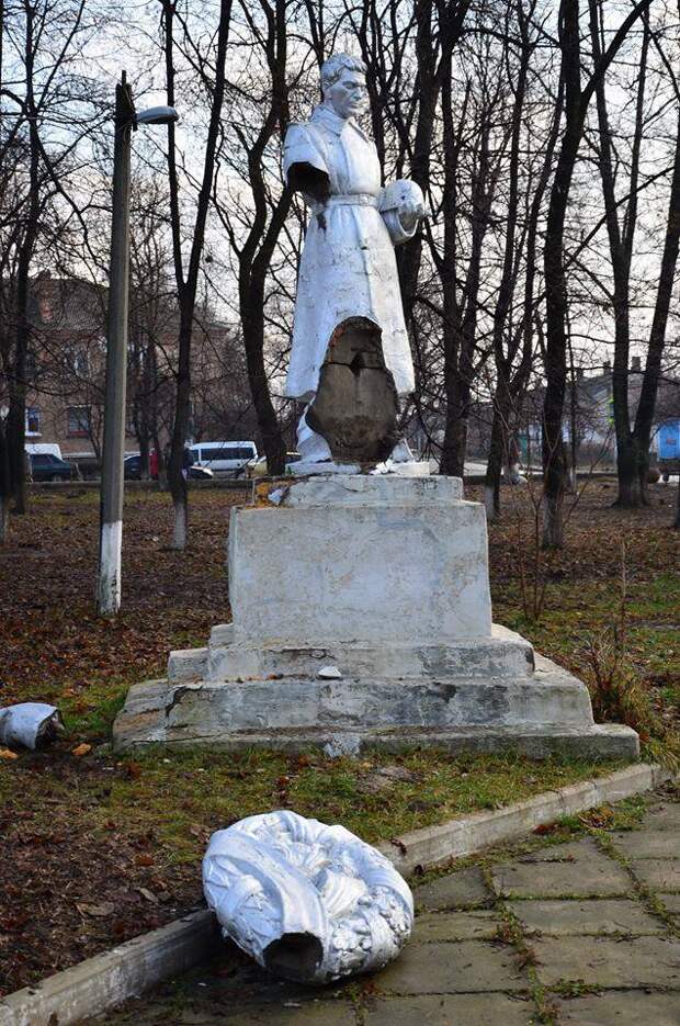 Записки Колорадского Таракана. Собрали, продали — караул, украли!