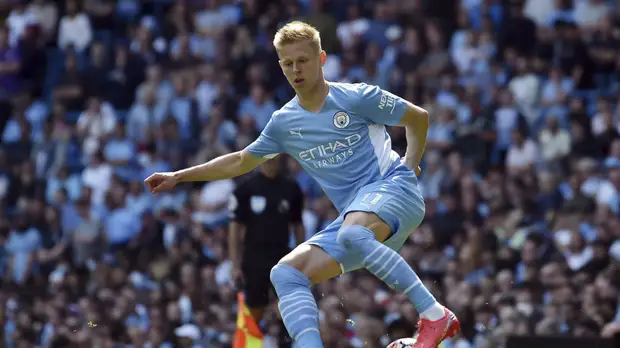 Украинские болельщики раскритиковали Зинченко за фотографию с Нурмагомедовым