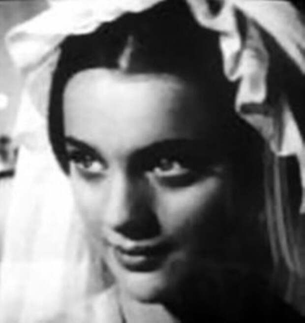 Красивая актриса Лейла Кипиани, почему пропала с экранов, и какой секрет скрывала от советских зрителей