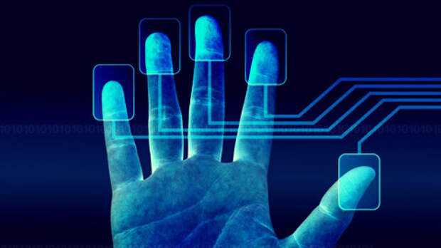 Mastercard запускает свою программу внедрения биометрических касс