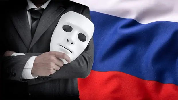 ПРЕДАТЕЛИ В КАБИНЕТАХ ВЛАСТИ. ЭТА УГРОЗА ПОСТРАШНЕЕ САНКЦИЙ