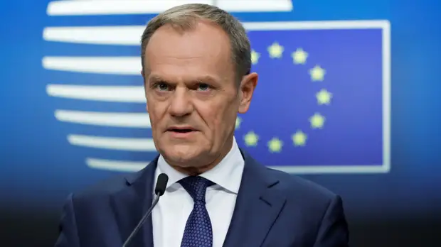 Туск уверен в продлении ЕС санкций против России