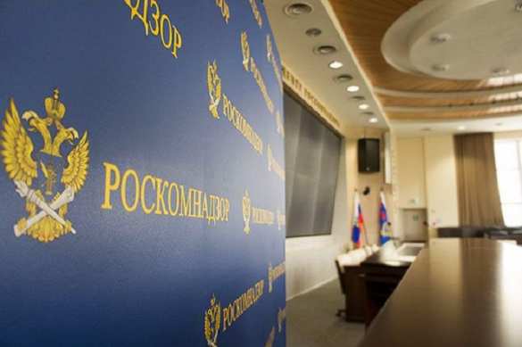 В России оштрафованы почта TikTok, Twitch, Google и Telegram | Русская весна