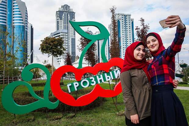 5 самых колоритных городов России