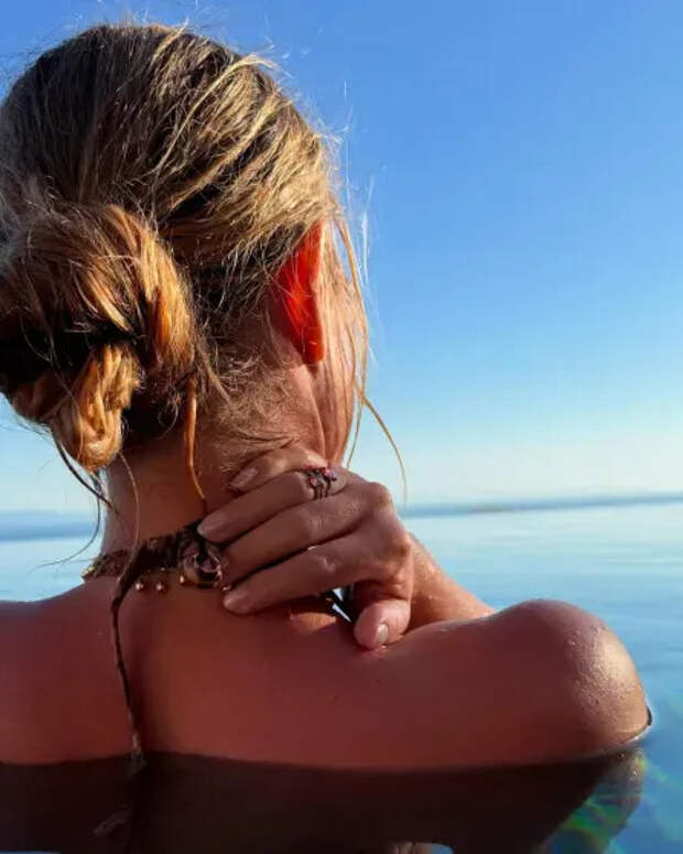 Софья Эрнст