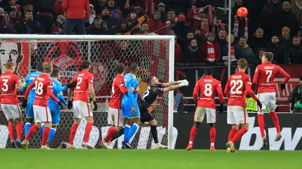 Маклаков считает, что «Спартак» может сплотить только беда