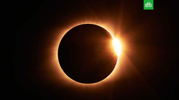 Москвичи могут увидеть лунное затмение