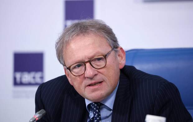 Уполномоченный при президенте РФ по защите прав предпринимателей Борис Титов Владимир Гердо/ТАСС