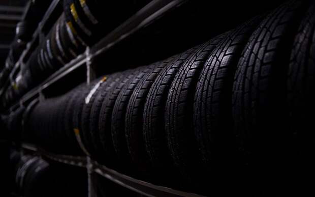 Где хранить шины после переобувки?