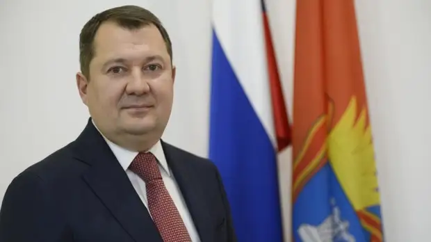 Врио главы Тамбовской области поздравил спасателей с профессиональным праздником