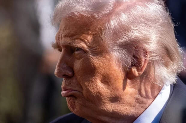 В Иране предложили Трампу надеть собачий поводок на Израиль